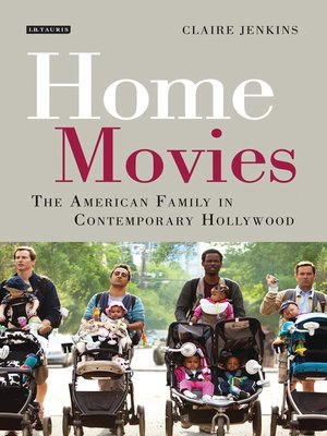 cover image of Home Movies